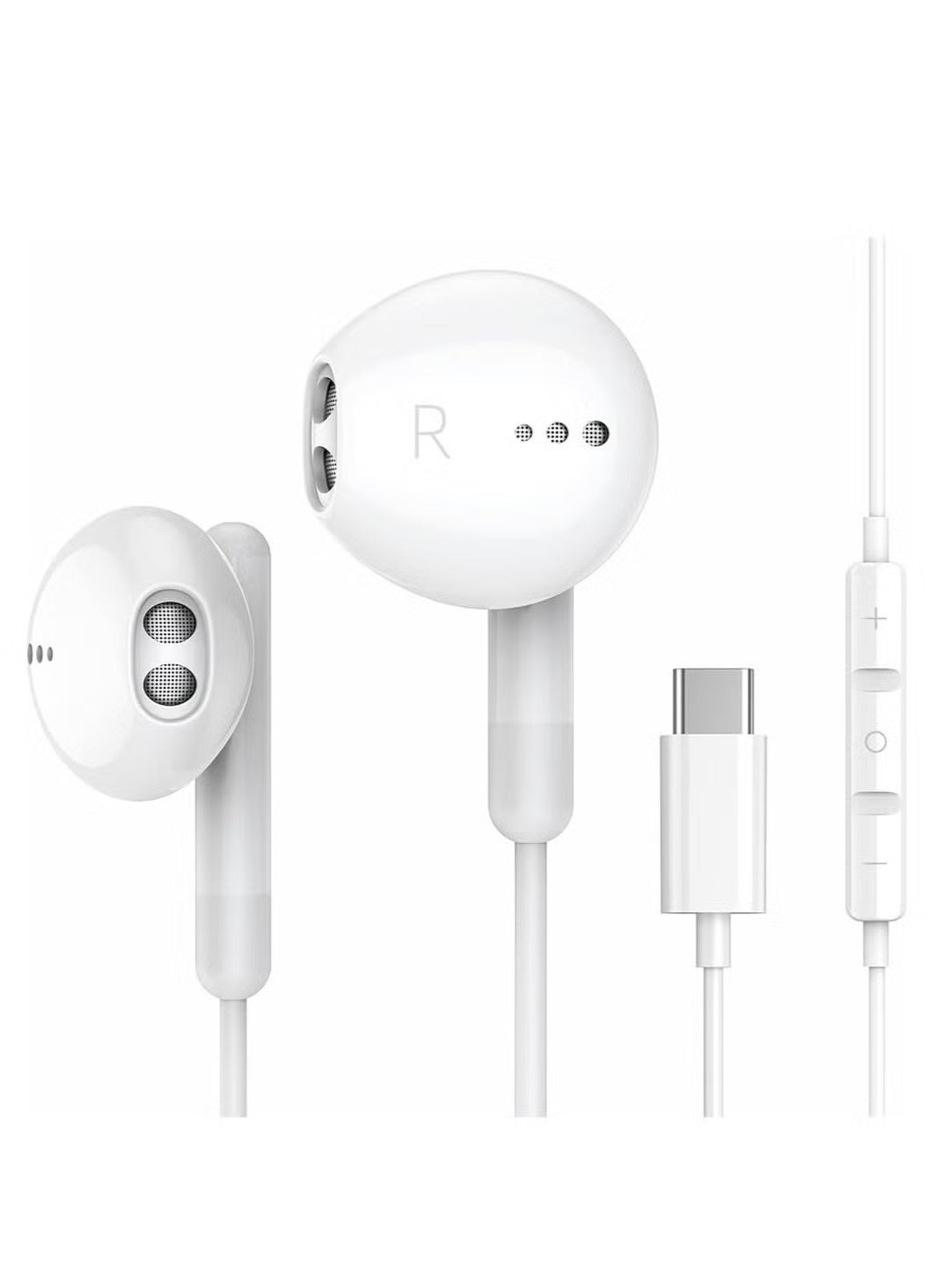 Trendify Trendify Usb C Headphones typec